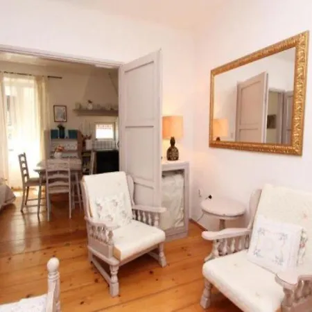 Apartment Milkana Rovinj