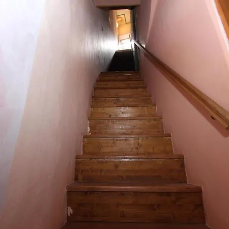 Milkana Apartment