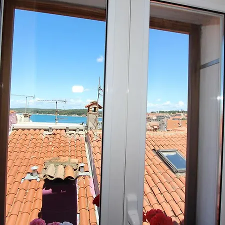 Milkana Rovinj