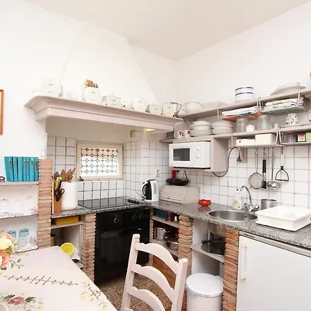 Apartment Milkana Rovinj
