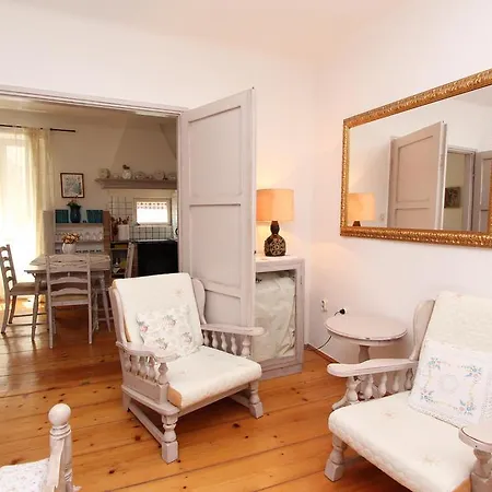 Apartment Milkana *