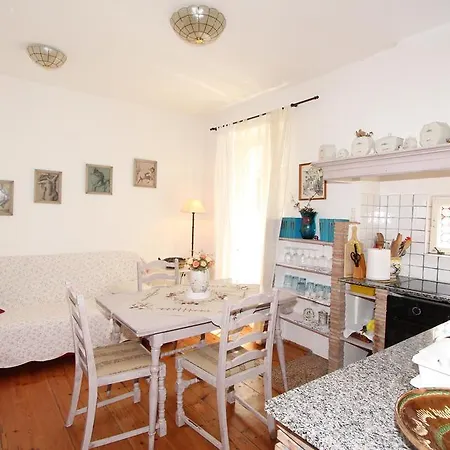 Apartment Milkana Rovinj