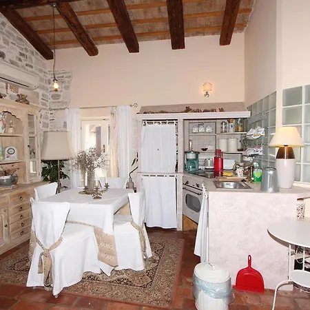 Apartment Milkana