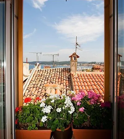 Milkana Apartment *