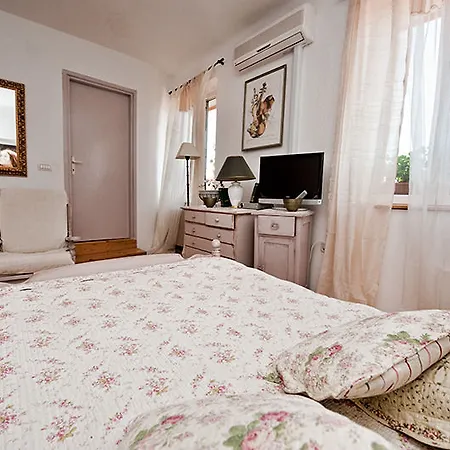 Milkana Apartment Rovinj