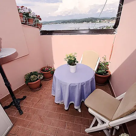 Milkana Apartment