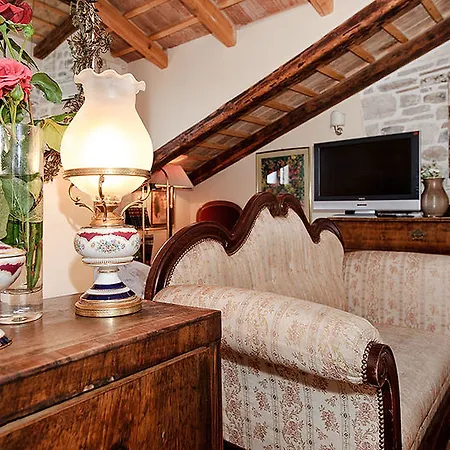 Milkana Apartment Rovinj